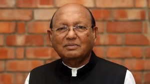 সাবেক বাণিজ্যমন্ত্রী তোফায়েল আহমেদ লাইফ সাপোর্টে