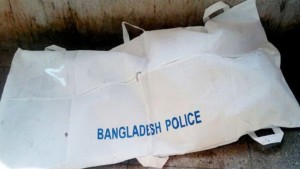 আদাবরে মাদক কারবারিদের সংঘর্ষে নিহত ১