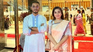 এনসিপি নেতা হান্নান মাসউদের নতুন অধ্যায়