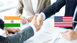 ভারত-যুক্তরাষ্ট্র বাণিজ্য আলোচনায় ইতিবাচক অগ্রগতি