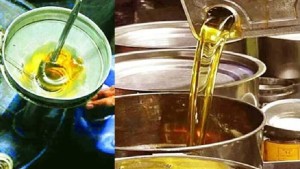 বাড়ল খোলা ভোজ্যতেলের দাম