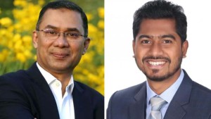 নুরুল হক নুরের খোঁজ নিলেন তারেক রহমান