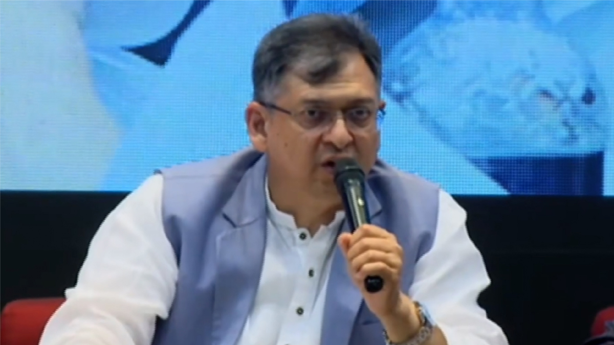 সরকারের অর্জন রয়েছে, ব্যর্থতাও রয়েছে: সালাহউদ্দিন সরকারের অর্জন রয়েছে, ব্যর্থতাও রয়েছে: সালাহউদ্দিন
