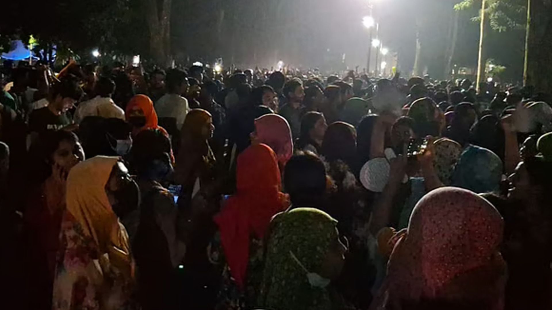 রাবিতে পোষ্য কোটা স্থগিত রাবিতে পোষ্য কোটা স্থগিত