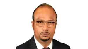 গাজীপুরে আওয়ামী লীগ নেতা গ্রেফতার