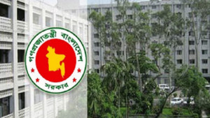 সচিবালয়ে দর্শনার্থীদের প্রবেশে নতুন নিয়ম