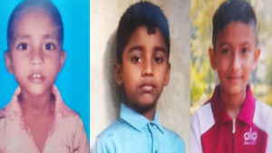 মৌলভীবাজারে পানিতে ডুবে নিহত ৩ শিশু