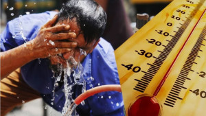 সারা দেশে তাপমাত্রা বাড়বে আরো ২ ডিগ্রি