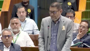 ৩ মে নয় দেশব্যাপী হামের টিকাদান শুরু ২০ এপ্রিল: স্বাস্থ্যমন্ত্রী