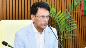 এসএসসির খাতা মূল্যায়নে কঠোর নির্দেশনা শিক্ষামন্ত্রীর