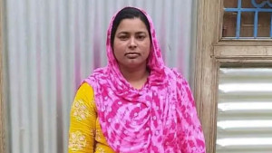 লেবাননে ইসরায়েলি হামলায় বাংলাদেশি নারী নিহত