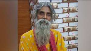 কুষ্টিয়ায় ‘পীর’ হত্যা: ২ শতাধিক ব্যক্তির বিরুদ্ধে মামলা