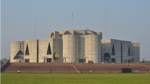 মনোনয়নপত্র দাখিলের শেষ সময় মঙ্গলবার