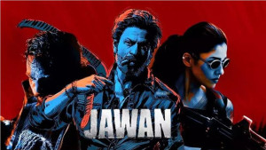 আসছে শাহরুখের ‘জওয়ান’ সিক্যুয়াল, চলছে শুটিংয়ের কাজ