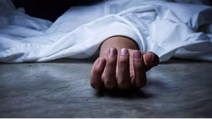 মহাখালীর আবাসিক হোটেল থেকে ঝুলন্ত লাশ উদ্ধার