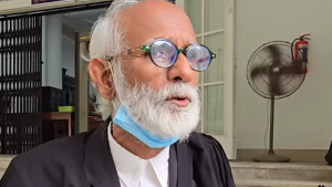 মব হবে ইউনূসের ওপর: পান্না