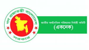 কাল সরকারের প্রথম একনেক সভা, অনুমোদনের অপেক্ষায় ১৭ প্রকল্প