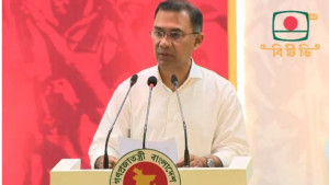 'জনদুর্ভোগের কথা ভেবে এখনও জ্বালানির দাম বাড়ানো হয়নি'