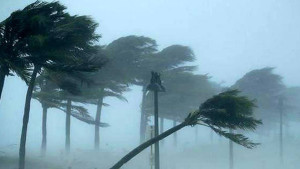দেশে আঘাত হানতে পারে কালবৈশাখী