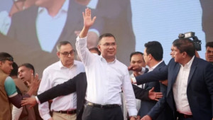 ১লা মে নয়াপল্টনে শ্রমিক দলের সমাবেশে থাকবেন প্রধানমন্ত্রী