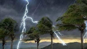 বজ্রপাতে সারা দেশে মৃতের সংখ্যা বেড়ে ১৫