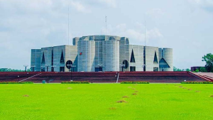 সংসদের কেনাকাটায় দুর্নীতি নিয়ে তদন্ত কমিটির প্রতিবেদন জমা