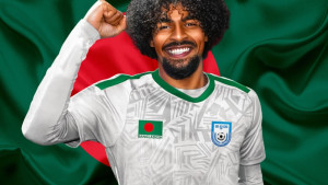 কোচ নিয়োগে হামজা চৌধুরীর মতামতকে গুরুত্ব দিবে ফেডারেশন