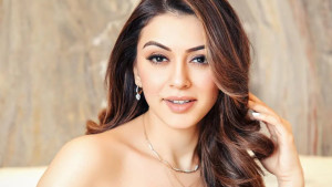 যৌন হয়রানি নিয়ে মন্তব্য করে বিপাকে হানসিকা