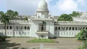 বুধ ও বৃহস্পতিবার ভার্চুয়ালি চলবে সুপ্রিম কোর্ট