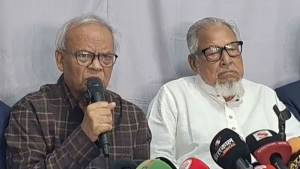নয়াপল্টনে শ্রমিক দলের সমাবেশ কাল, বক্তব্য দেবেন প্রধানমন্ত্রী