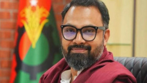 বাংলাদেশ দলকে অভিনন্দন ও আর্থিক পুরস্কারের ঘোষণা ক্রীড়া প্রতিমন্ত্রীর
