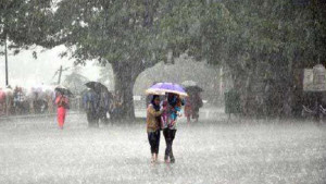 আগামী ৫ দিন ঝড়-বৃষ্টি নিয়ে পূর্বাভাস, শিলাবৃষ্টির শঙ্কা