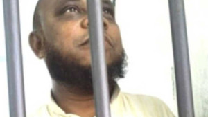 এক বিয়ের দুই কাবিন করিয়ে শ্রীঘরে কাজী