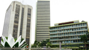 ১০৮ পদে লোক নেবে বাংলাদেশ ব্যাংক