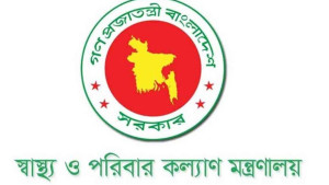 ২৪ ঘন্টায় হাম ও উপসর্গ নিয়ে ১২ শিশুর মৃত্যু