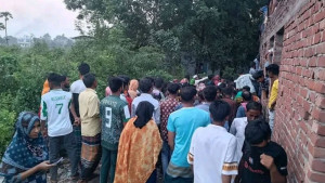 নিখোঁজের ২৪ ঘণ্টা পর মাদরাসা শিক্ষার্থীর লাশ উদ্ধার