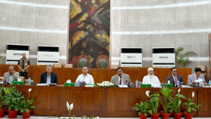 সংসদ সচিবালয় কমিশনের বৈঠকে ২৯০ কোটি টাকার বাজেট অনুমোদন