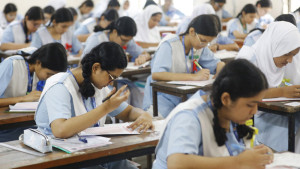 এসএসসি পরীক্ষার আগে নীতিমালায় বড় পরিবর্তন