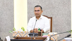 দেশব্যাপী এক লাখ স্বাস্থ্যকর্মী নিয়োগ করা হবে: প্রধানমন্ত্রী