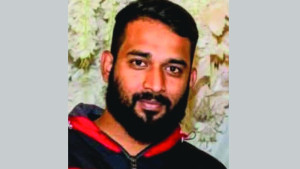 হাটহাজারীতে ট্রাকচাপায় কৃষক দল কর্মীকে হত্যার অভিযোগ