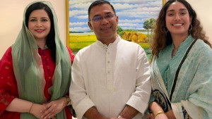 কে হতে যাচ্ছেন বগুড়া-৬ এর এম্পি?