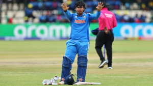 সূর্যবংশীর জাদুতে ফাইনালে ভারতের বিশাল জয়