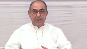 ‘ওদের ভোট নেই, এত ভোট পেল কীভাবে’:মির্জা আব্বাসের