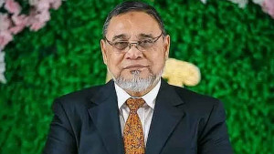 পারফেক্ট না হলেও অতীতের মানদণ্ডে অনেক ভালো নির্বাচন হয়েছে: সিইসি
