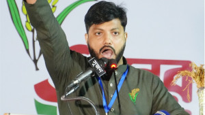 ‎সংসদের পর সিটি নির্বাচনও করবেন ইশরাক