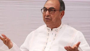 ঢাকা- ৮ : ১২ কেন্দ্রে এগিয়ে গেলেন মির্জা আব্বাস