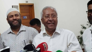 আজ প্রকাশ হচ্ছে ২৯৭ আসনের নির্বাচনী গেজেট