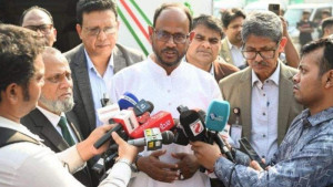 রমজানে সুলভ মূল্যে প্রোটিনসমৃদ্ধ খাদ্য সরবরাহের প্রতিশ্রুতি