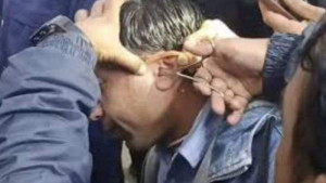 নিয়োগ পরীক্ষায় ইলেক্ট্রনিক ডিভাইস, পরীক্ষার্থীকে কারাদণ্ড