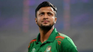সাকিবের ফাইল যাচ্ছে সচিবালয়ে, বাড়ছে ফেরার সম্ভাবনা